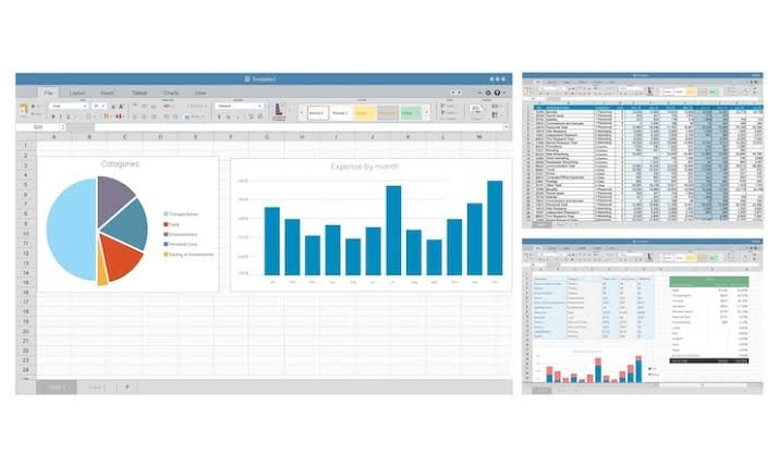 Sales Dashboard